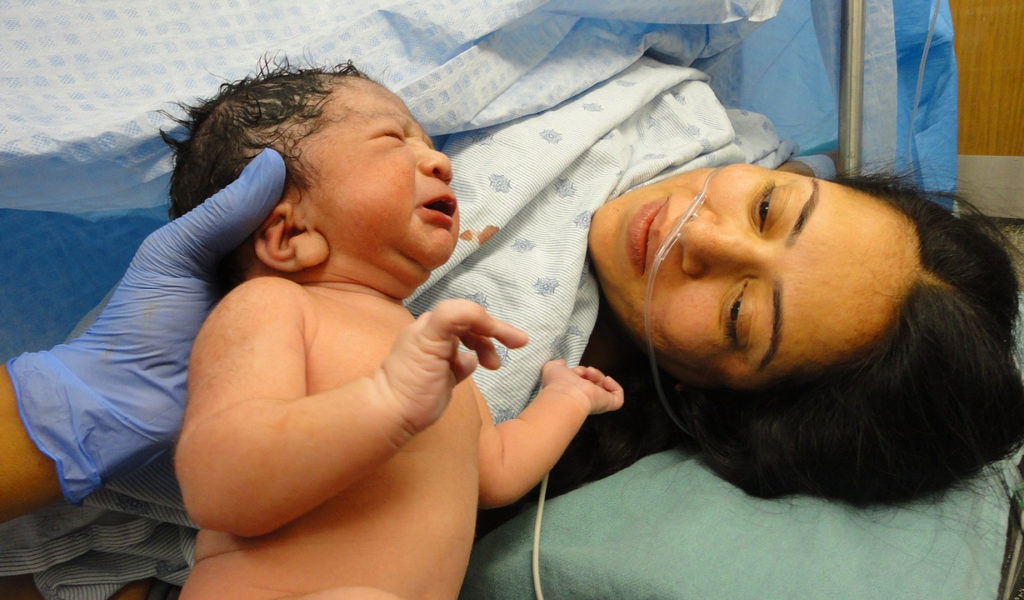 Ce qu’il faut savoir de l’après césarienne Mutuelleprevoyancesante.fr