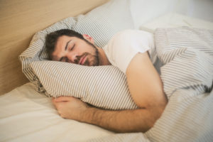 Les astuces pour retrouver le sommeil naturellement